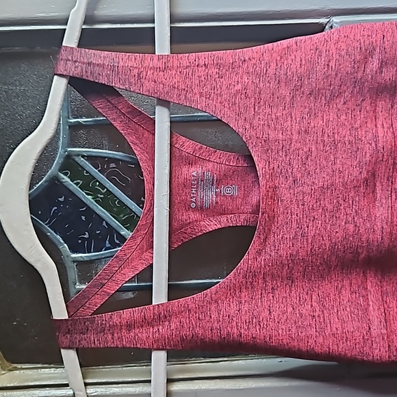 NWT Athleta Relay Bodysuit - Picture 3 of 8